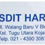 Logo SDIT Harum Jakarta Utara