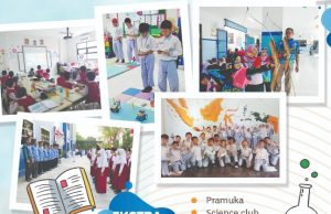 Ekskul SDIT HARUM Ekskul SDIT HARUM