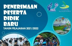 PPDB SDIT HARUM TP. 2021-2022