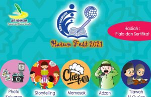 HARUM FEST 2021