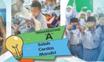 banner SDIT HARUM Jakarta