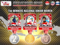 Online Archery Competition (Stay At Home)