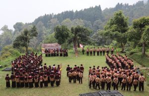 HARUM SCOUT CAMP 2023