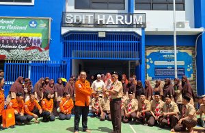 MITIGASI BENCANA GEMPA
