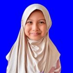Alesha Shaima Azzahra