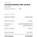 Alesha Shaima Azzahra bin Muhamad Tri Fauzi