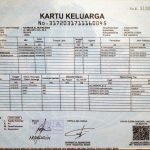 KARTU KELUARGA