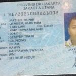 KTP Bahul