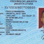 KTP FIKRI