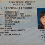 KTP IDA