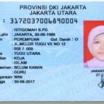 KTP ISTIQOMAH