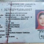 KTP Ibu