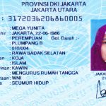 KTP MEGA YUNITA