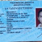 KTP Megawati