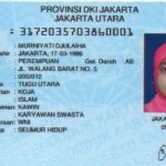 KTP Murni Baru