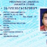 KTP PUTUT DWI HARTANTO