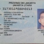 Ktp andhika