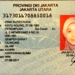 Ktp irma