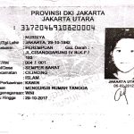 Scan KTP Mama