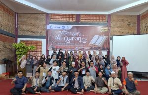 Mukhayyam Al Qur’an 2026