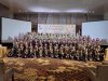 Seremoni Kelulusan Kelas 6 Angkatan X SDIT HARUM