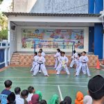karate