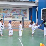taekwondo