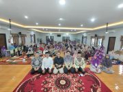 SEMINAR PARENTING AYAH IRWAN